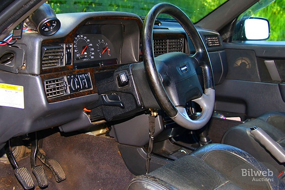 Volvo 850 11 of 26