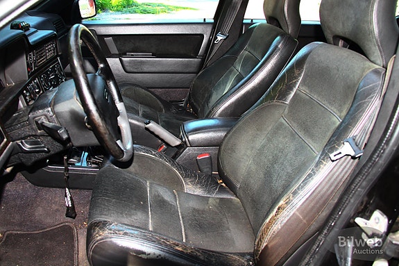 Volvo 850 13 of 26