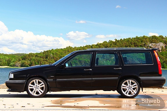 Volvo 850 23 of 26