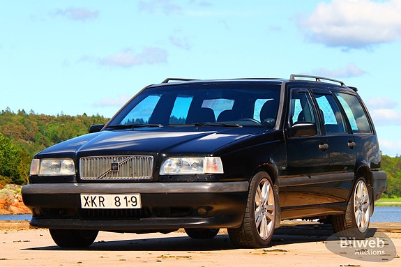 Volvo 850 24 of 26