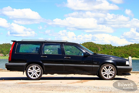 Volvo 850 20 of 26