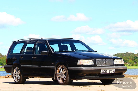 Volvo 850 26 of 26
