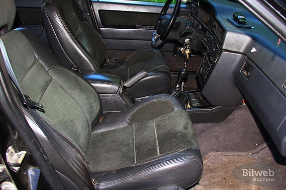 Volvo 850 12 of 26