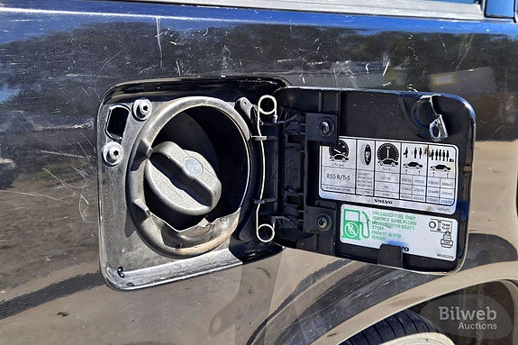 Volvo 850 5 of 26