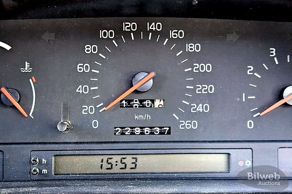 Volvo 850 8 of 26
