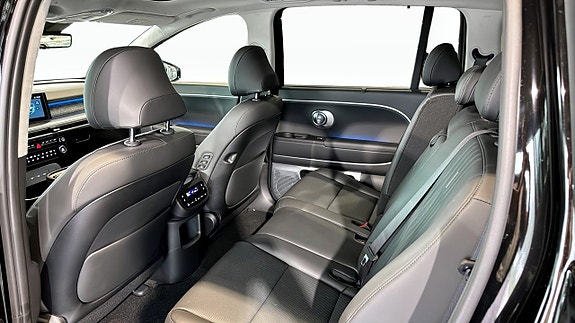 Hyundai Ioniq 9 17 of 30