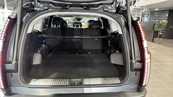 Hyundai Ioniq 9 10 of 30