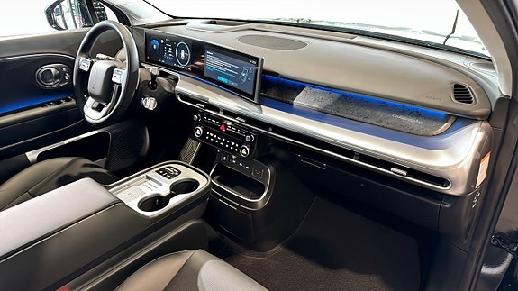 Hyundai Ioniq 9 21 of 30