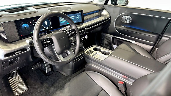 Hyundai Ioniq 9 15 of 30