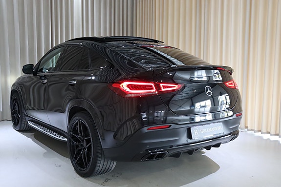 Mercedes-Benz GLE400 d 10 of 30