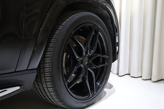 Mercedes-Benz GLE400 d 7 of 30
