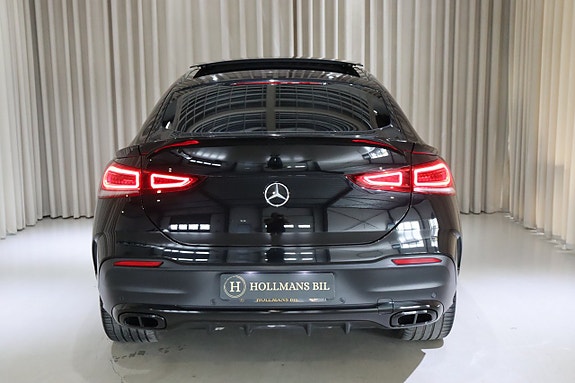 Mercedes-Benz GLE400 d 11 of 30