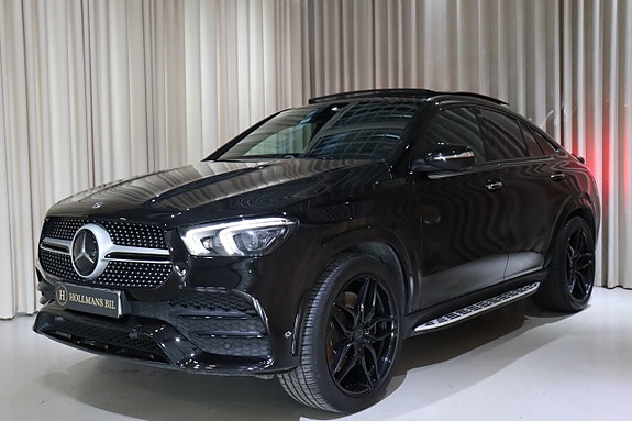 Mercedes-Benz GLE400 d 6 of 30