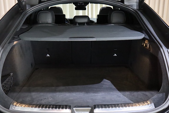 Mercedes-Benz GLE400 d 13 of 30