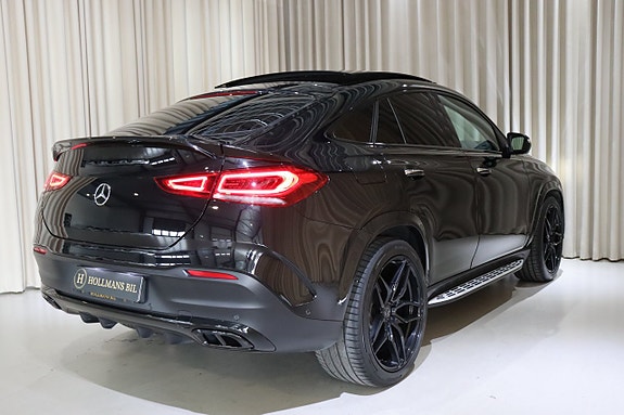 Mercedes-Benz GLE400 d 15 of 30