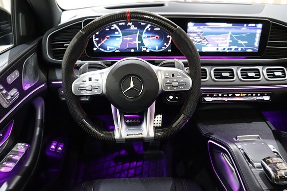 Mercedes-Benz GLE400 d 21 of 30