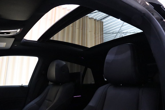 Mercedes-Benz GLE400 d 18 of 30