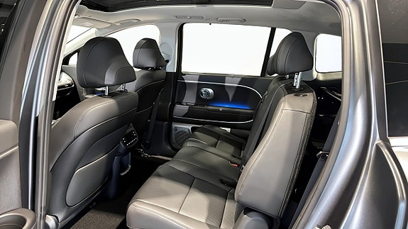 Hyundai Ioniq 9 16 of 30