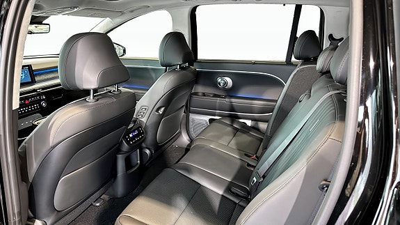 Hyundai Ioniq 9 17 of 30
