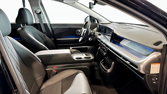 Hyundai Ioniq 9 19 of 30