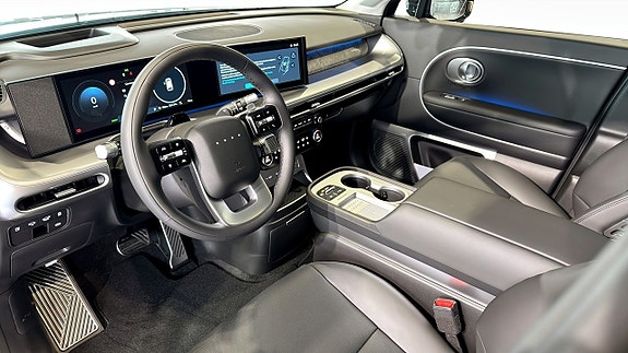 Hyundai Ioniq 9 15 of 30