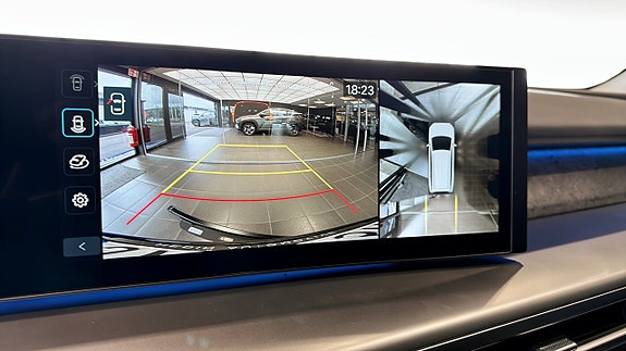 Hyundai Ioniq 9 29 of 30