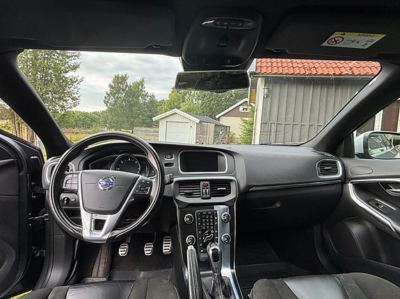 Volvo V40 5 of 8