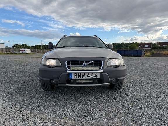 Volvo XC70 6 of 30
