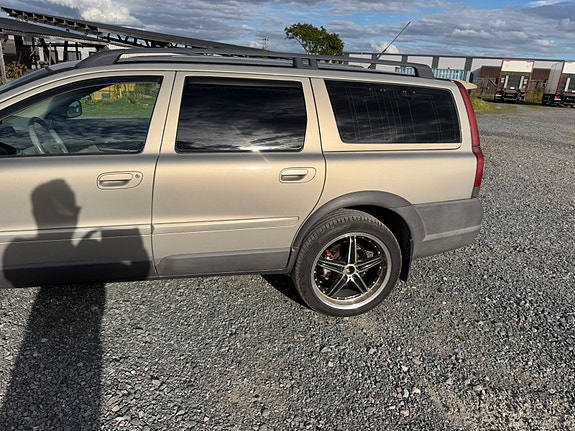 Volvo XC70 26 of 30