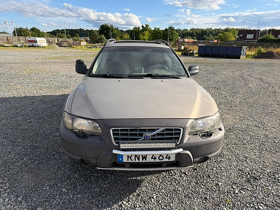 Volvo XC70 29 of 30