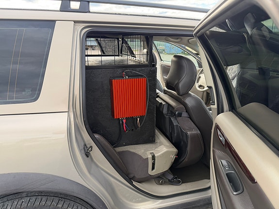 Volvo XC70 15 of 30
