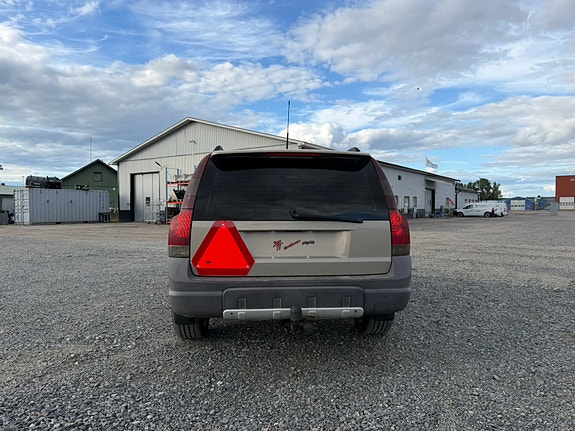 Volvo XC70 5 of 30