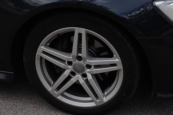 Audi A6 6 of 12