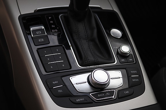 Audi A6 10 of 12