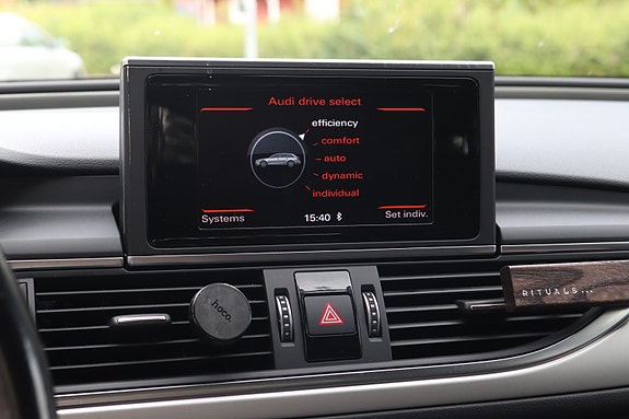 Audi A6 12 of 12