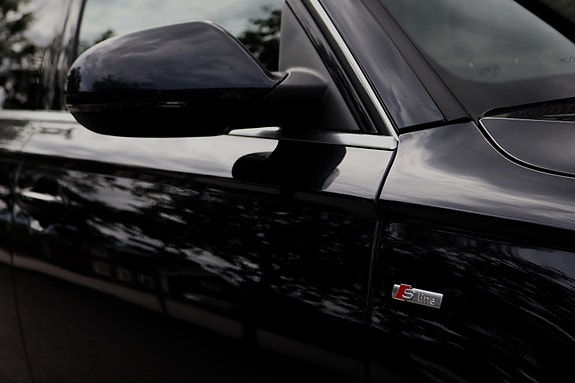 Audi A6 5 of 12
