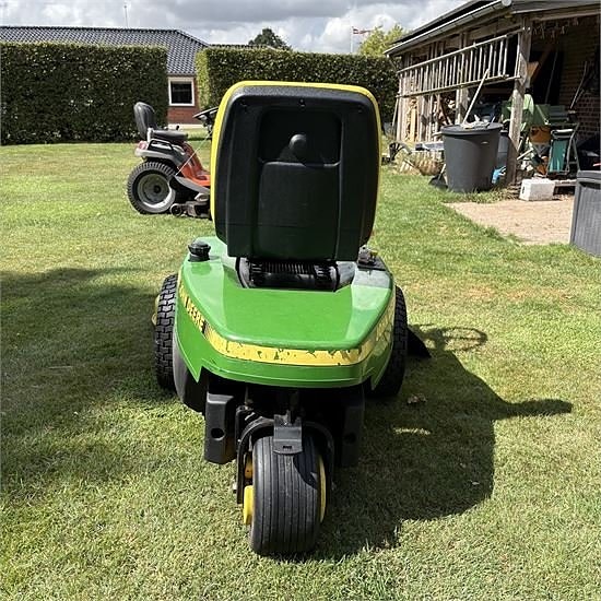 John Deere F510 - rotorklip 4 of 15