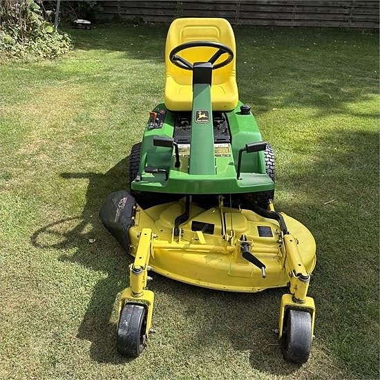 John Deere F510 - rotorklip 7 of 15