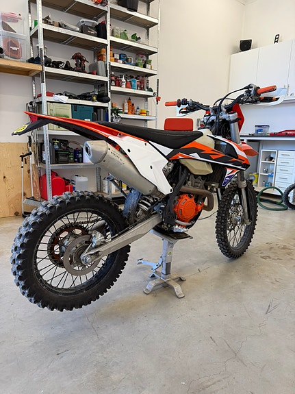 KTM 4 of 5