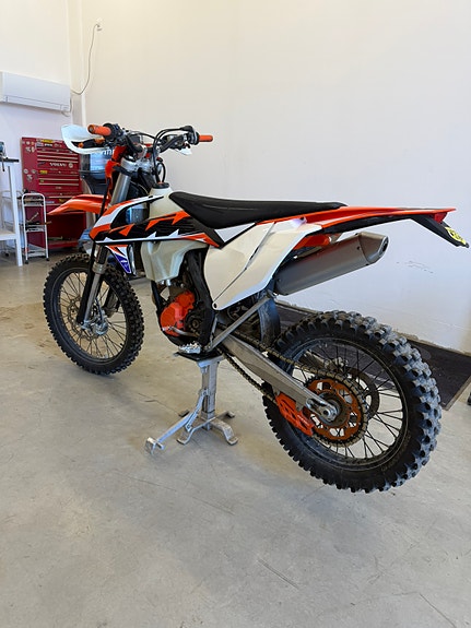 KTM 2 of 5