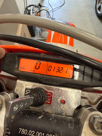 KTM 5 of 5