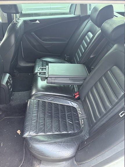 Volkswagen Passat 3 of 4