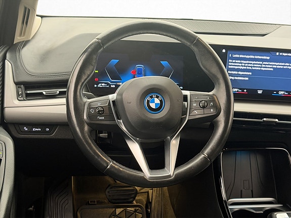 BMW 225e 14 of 30