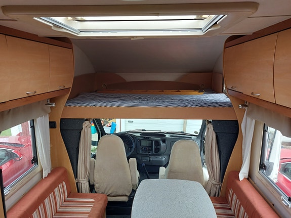 Eura Mobil 6 of 8