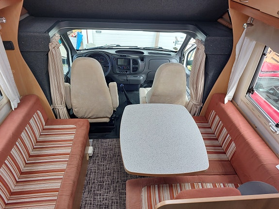 Eura Mobil 7 of 8