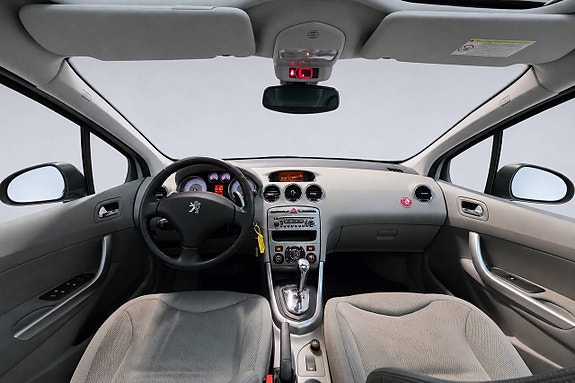 Peugeot 308 12 of 26