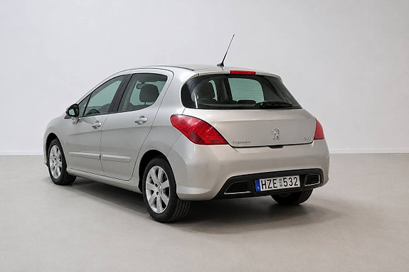 Peugeot 308 5 of 26