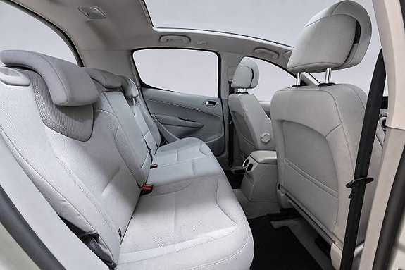 Peugeot 308 25 of 26