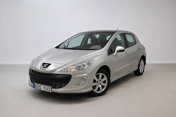 Peugeot 308 3 of 26