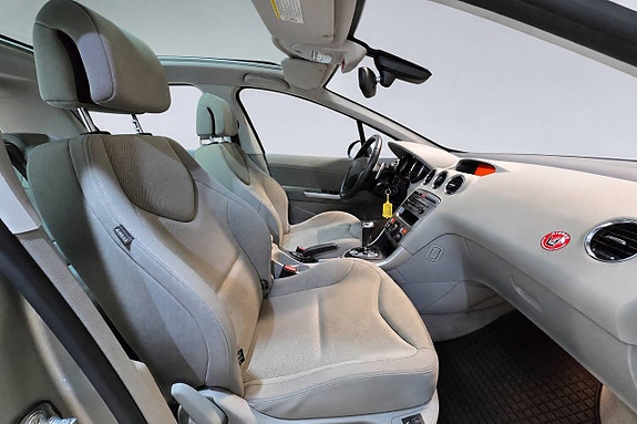 Peugeot 308 13 of 26